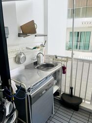 St Patrick's Loft (D15), Apartment #517886261